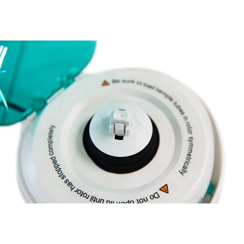 Medical Labs - Miniaturowa laboratoryjna wirówka PCR 7000 obr./min.