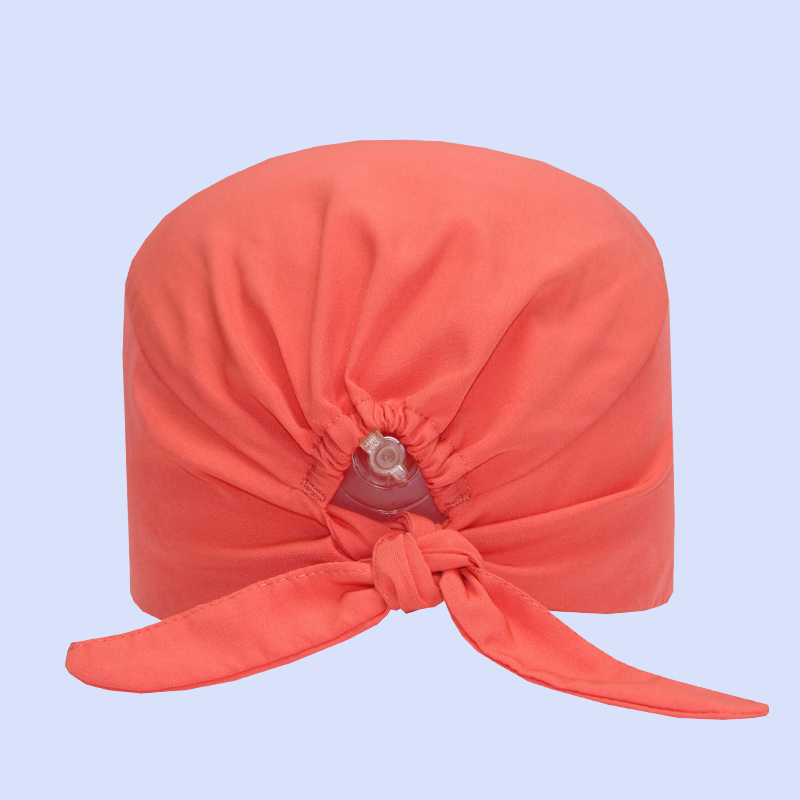 Czapka medyczna unisex klinika – Medical Lab Business recenzja i cena