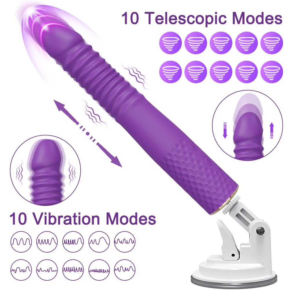 Maszyna do seksu Wibratory Dil – Suction Machine Medical recenzja i cena