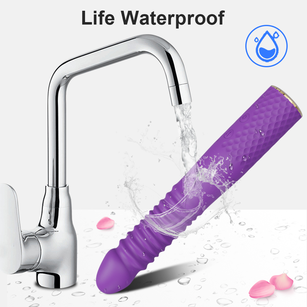 Maszyna do seksu Wibratory Dil – Suction Machine Medical recenzja i cena