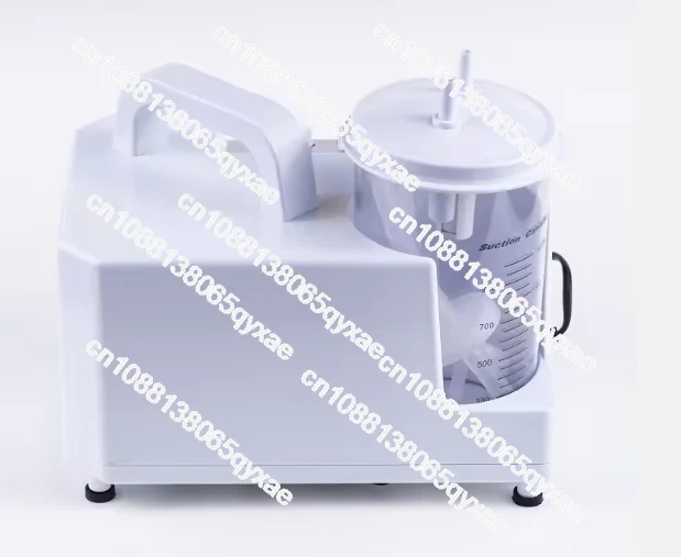 Szpitalny chirurgiczny przenoś – Suction Machine Medical recenzja i cena